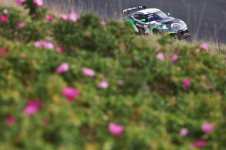 #87 - Matmut Evolution - Hadrien DAVID - Jan DURAN - Toyota GR Supra GT4 EVO 2
 | SRO / JEP