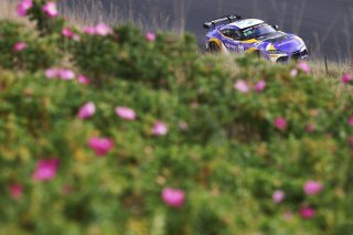 #99 - Matmut Evolution - Gabriela JILKOVA - Cindy GUDET - Toyota GR Supra GT4 EVO 2
 | SRO / JEP