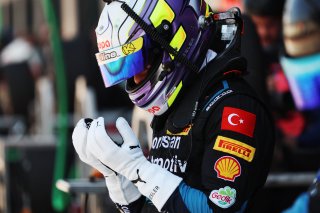 #12 - Borusan Otomotiv Motorsport - Berkay BESLER - BMW M4 GT4 G82 EVO
 | SRO / JEP