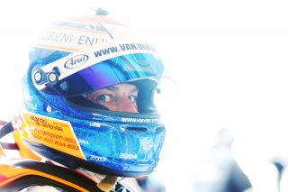 #17 - L'Espace Bienvenue - Ricardo VAN DER ENDE - BMW M4 GT4 G82 EVO
 | SRO / JEP