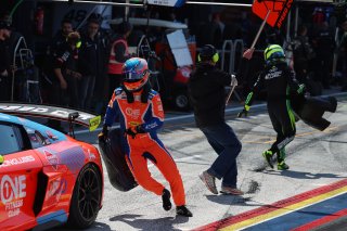 #3 - Team Speedcar - Benjamin LARICHE - Audi R8 LMS GT4
 | SRO / JEP