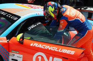#3 - Team Speedcar - Benjamin LARICHE - Robert CONSANI - Audi R8 LMS GT4
 | SRO / JEP