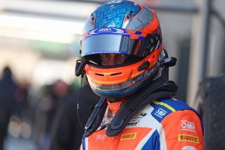 #3 - Team Speedcar - Benjamin LARICHE - Audi R8 LMS GT4
 | SRO / JEP