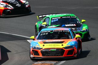 #3 - Team Speedcar - Benjamin LARICHE - Robert CONSANI - Audi R8 LMS GT4
 | SRO / JEP