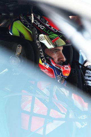 #3 - Team Speedcar - Benjamin LARICHE - Robert CONSANI - Audi R8 LMS GT4
 | SRO / JEP