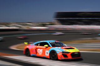 #3 - Team Speedcar - Benjamin LARICHE - Robert CONSANI - Audi R8 LMS GT4
 | SRO / JEP