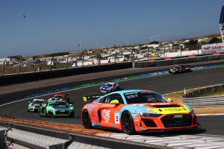 #3 - Team Speedcar - Benjamin LARICHE - Robert CONSANI - Audi R8 LMS GT4
 | SRO / JEP