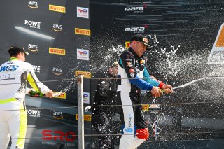 #317 - CHAZEL Technologie Course -  - Antoni DE BARN - BMW M4 GT4 G82 EVO
 | SRO / JEP