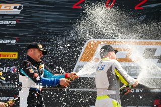 #317 - CHAZEL Technologie Course -  Antoni DE BARN - BMW M4 GT4 G82 EVO
 | SRO / JEP