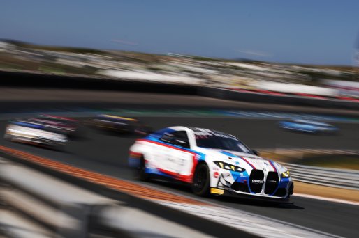 #317 - CHAZEL Technologie Course - Jean Mathieu LEANDRI - Antoni DE BARN - BMW M4 GT4 G82 EVO
 | SRO / JEP