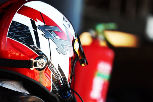 #44 - Team Speedcar - Julien RIPERT - Audi R8 LMS GT4
 | SRO / JEP
