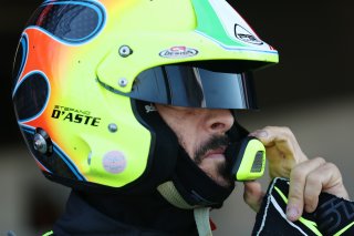 #54 - Lotus PB Racing - Stefano D'ASTE - Lotus Emira GT4
 | SRO / JEP