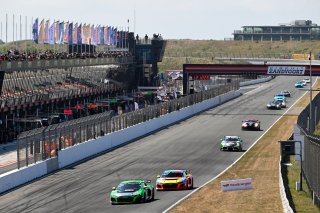 #8 - Team Speedcar - Gregory GUILVERT - Paul PETIT - Audi R8 LMS GT4
 | SRO / JEP