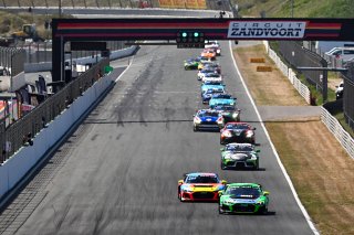 #8 - Team Speedcar - Gregory GUILVERT - Paul PETIT - Audi R8 LMS GT4
 | SRO / JEP