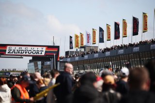 GT4 European Series Fans
 | SRO / JEP