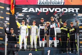 Gallery, 2025 Zandvoort Race 2 page 3 | GT4 European Series