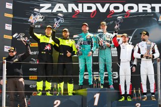 Gallery, 2025 Zandvoort Race 2 page 3 | GT4 European Series