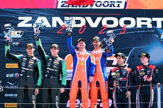 Gallery, 2025 Zandvoort Race 2 page 3 | GT4 European Series