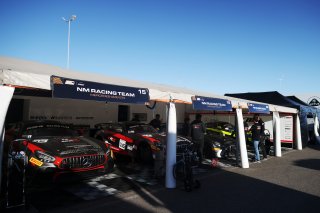 #15 - NM Racing Team - Lluc IBANEZ - Alexandre PAPADOPULOS -Mercedes-AMG GT4
 | JEP