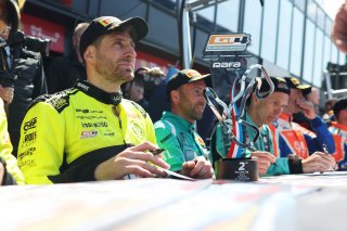 #54 - Lotus PB Racing - Alberto NASKA - Lotus Emira GT4 at the Autograph Session
 | SRO / JEP