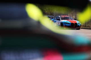 #97 - Schubert Motorsport - Stefan NILSSON - Mats OLSSON - BMW M4 GT4 G82 EVO | SRO / JEP