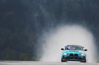#12 - Borusan Otomotiv Motorsport - Berkay BESLER - Gabriele PIANA - BMW M4 GT4 G82 EVO
 | SRO / JEP
