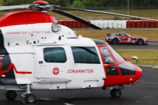 #15 - NM Racing Team - Lluc IBANEZ - Alexandre PAPADOPULOS -Mercedes-AMG GT4
 | SRO / JEP