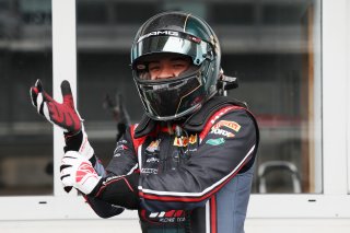 #16 - NM Racing Team - Branden OXLEY - Mercedes-AMG GT4
 | SRO / JEP