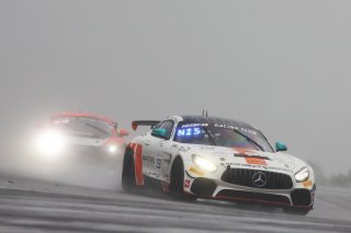 #19 - Lema Racing x Mapetrol - Elias NISKANEN - Mark KASTELIC - Mercedes-AMG GT4
 | SRO / JEP