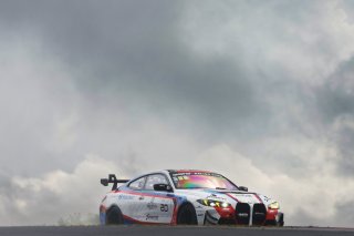 #20 - CHAZEL Technologie Course - Lucas CARTELLE - Lucas SUGLIANO - BMW M4 GT4 G82 EVO
 | SRO / JEP