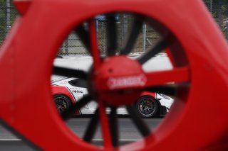 #28 - AV Racing - Ajith KUMAR - Porsche 718 Cayman GT4 RS CS
 | SRO / JEP