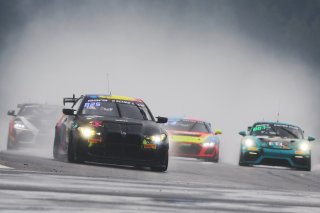 #310 - Willi Motorsport - Sergiu NICOLAE - Tudor TUDURACHI - BMW M4 GT4 G82 EVO
 | SRO / JEP