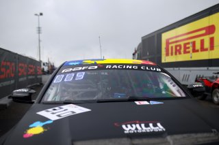 #310 - Willi Motorsport - Sergiu NICOLAE - Tudor TUDURACHI - BMW M4 GT4 G82 EVO
 | JEP