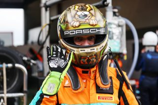 #32 - W&S Motorsport - Joachim BOLTING - Porsche 718 Cayman GT4 RS CS
 | SRO / JEP