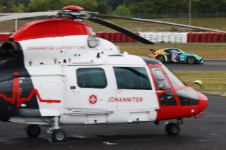 #32 - W&S Motorsport - Hendrik STILL - Joachim BOLTING - Porsche 718 Cayman GT4 RS CS
 | SRO / JEP