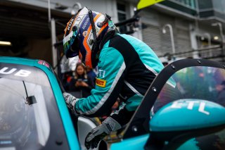 #32 - W&S Motorsport - Hendrik STILL - Joachim BOLTING - Porsche 718 Cayman GT4 RS CS
 | JEP