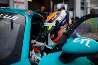 #32 - W&S Motorsport - Hendrik STILL - Joachim BOLTING - Porsche 718 Cayman GT4 RS CS
 | JEP