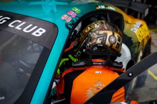 #32 - W&S Motorsport - Hendrik STILL - Joachim BOLTING - Porsche 718 Cayman GT4 RS CS
 | JEP