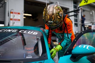 #32 - W&S Motorsport - Hendrik STILL - Joachim BOLTING - Porsche 718 Cayman GT4 RS CS
 | JEP