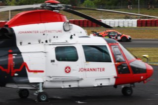 #44 - Team Speedcar - Julien RIPERT - Philippe THALAMY - Audi R8 LMS GT4
 | SRO / JEP