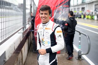 #5 - Mirage RACING - Roberto FARIA - Aston Martin Vantage AMR GT4 EVO
 | JEP