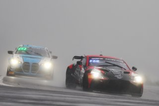 #5 - Mirage RACING - Ruben DEL SARTE - Roberto FARIA - Aston Martin Vantage AMR GT4 EVO
 | SRO / JEP