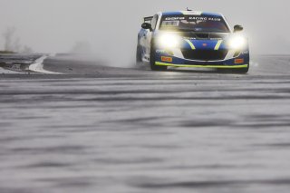 #51 - CMR - Hugo MOGICA - Thibaut MOGICA - Ginetta G56 EVO
 | SRO / JEP