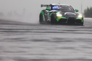 #88 - NM Racing Team - Igor SOROKIN - Keith GATEHOUSE - Mercedes-AMG GT4
 | SRO / JEP