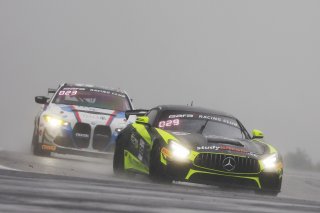 #88 - NM Racing Team - Igor SOROKIN - Keith GATEHOUSE - Mercedes-AMG GT4
 | SRO / JEP