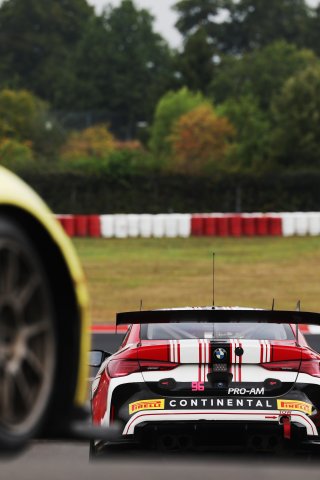 #96 - Continental Racing by Simpson Motorsport - Vasily VLADYKIN - Mikhail LOBODA - BMW M4 GT4 G82 EVO
 | SRO / JEP