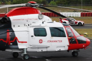 #96 - Continental Racing by Simpson Motorsport - Vasily VLADYKIN - Mikhail LOBODA - BMW M4 GT4 G82 EVO
 | SRO / JEP