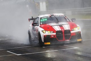 #96 - Continental Racing by Simpson Motorsport - Vasily VLADYKIN - Mikhail LOBODA - BMW M4 GT4 G82 EVO
 | SRO / JEP