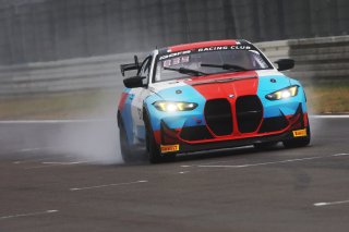 #97 - Schubert Motorsport - Stefan NILSSON - Mats OLSSON - BMW M4 GT4 G82 EVO
 | SRO / JEP