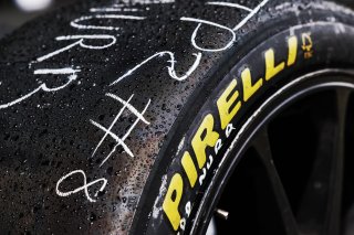 Pirelli
 | SRO / JEP